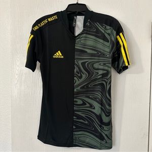 adidas Men's TIRO 21 RFTO JERSEY-XS